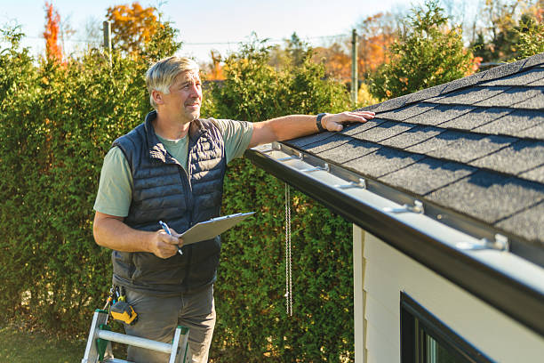 Affordable Roofing solutions in West Warwick, RI